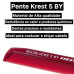 Pente Krest 5 By 