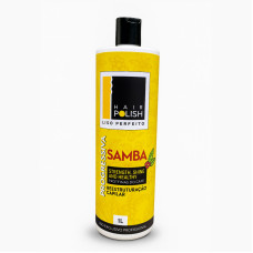 Progressiva Samba Hair Polish Liso Perfeito