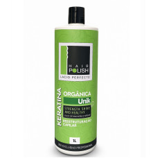 Progressiva Orgânica Hair Polish 1l