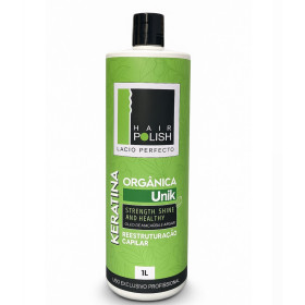 Progressiva Orgânica Hair Polish 1l