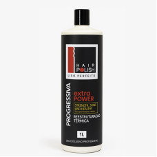 Progressiva Extra Power Hair Polish 1L