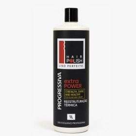 Progressiva Extra Power Hair Polish 1L