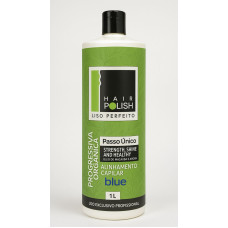Progressiva Orgânica Blue Hair Polish 1l