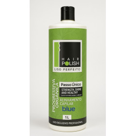 Progressiva Orgânica Blue Hair Polish 1l