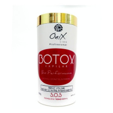 Botox Capilar Bio Performance Onix