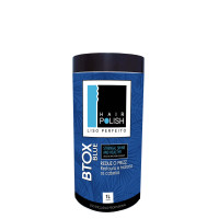 Btox Alisante Blue Hair Polish 1l
