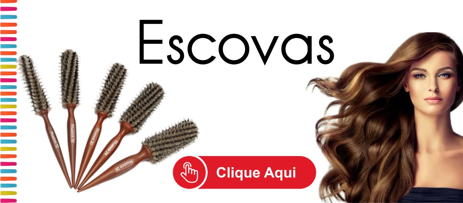Escovas