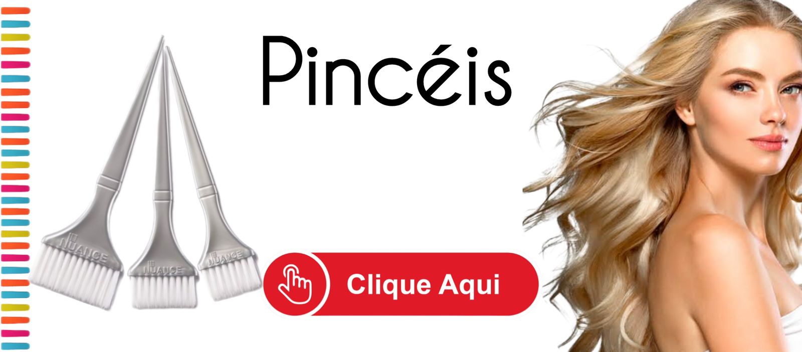 Pincéis