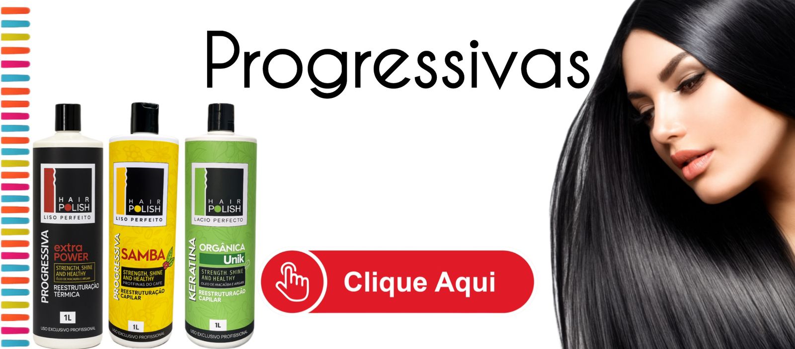 Progressivas